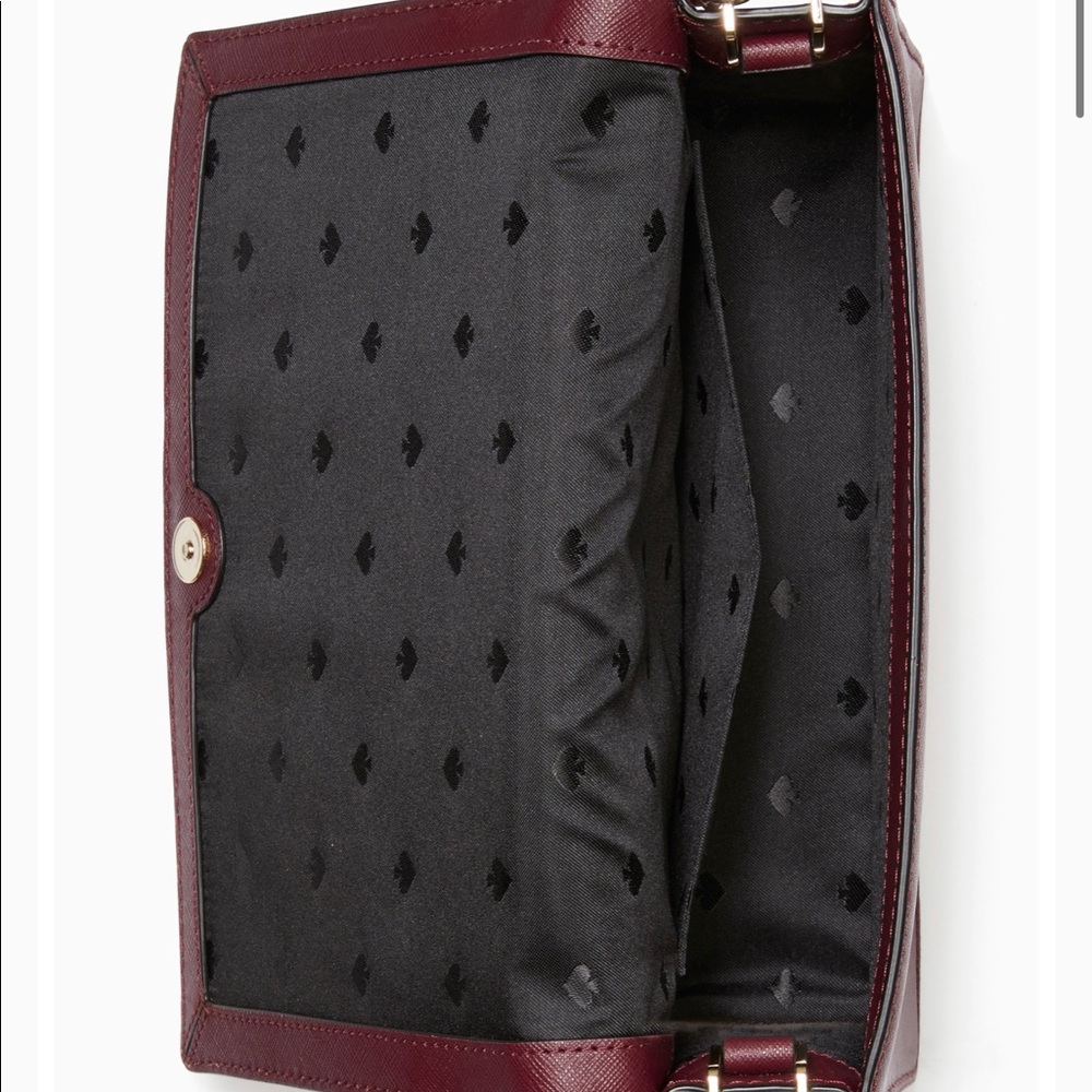 KATE SPADE cameron convertible crossbody - Picture 2 of 3